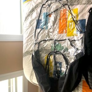 Cybex stroller rain cover